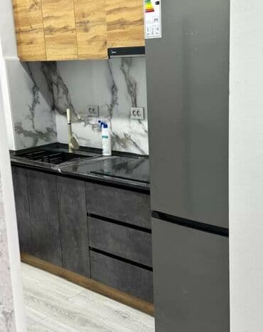 2 комнатные квартиры в бишкеке посуточно: 3 комнаты, Собственник, Без подселения, С мебелью полностью — 7