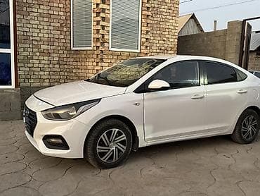 пежо авто: Hyundai Solaris: 2017 г., 1.6 л, Типтроник, Бензин — 1