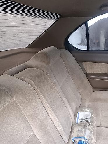 авто выхлоп: Toyota Camry: 1995 г., 1.8 л, Автомат, Бензин, Седан — 2