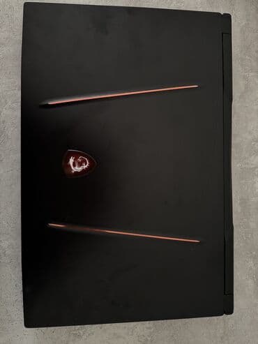 компьютер игровой в рассрочку: Ноутбук, 32 ГБ ОЗУ, Intel Core i7, Б/у, Игровой — 4