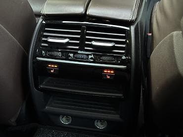 cls 55: BMW 5 series: 2018 г., 2 л, Автомат, Бензин, Седан — 10