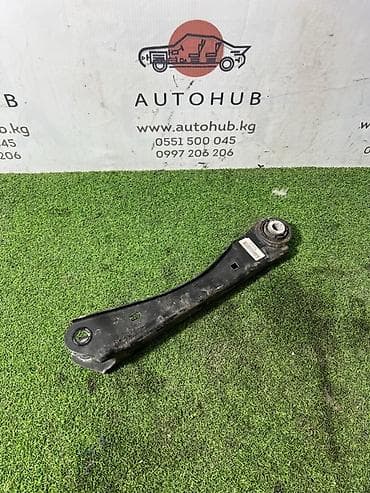 Тяга Kia K5 JF 2.0 ГАЗ (б/у)