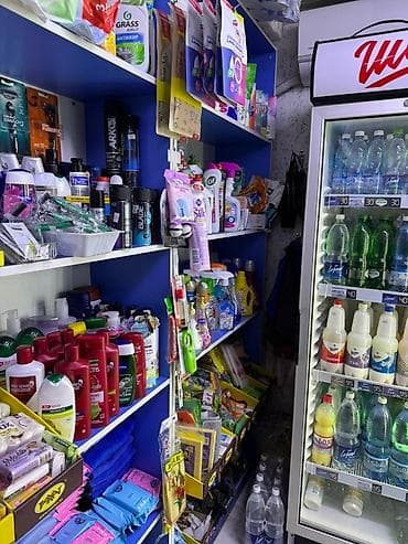 киос: Продуктовый киоск «АЛИЯ» ПРОДАЮ БИЗНЕС С ТОВАРОМ, МАГАЗИН НА АРЕНДЕ — 4