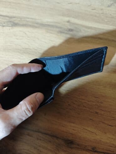 кошелек на пояс женский: Портмоне — 5