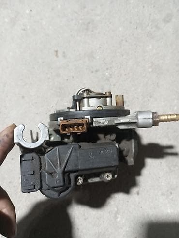 Карбюратор Volkswagen Германия at lalafo.kg Карбюратор Volkswagen Германия