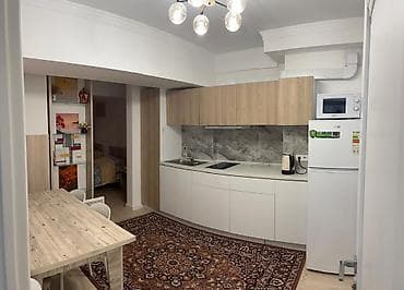 Батирлер: 3 бөлмө, 56 м², Жертөлө кабаты кабат — 8