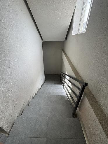 шопок: 1 комната, 26 м², 2 этаж — 4