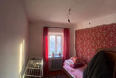 Сниму дом: Продаётся частный дом с приусадебным участком. - Планировка — 7