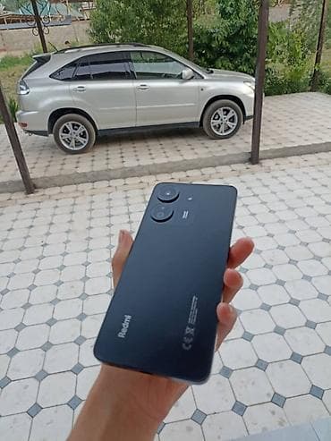 poco x4 gt цена в оше: Redmi, Redmi 13C, 64 ГБ — 3