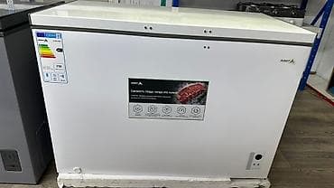 сетка для морозильника: Морозильный ларь AVEST BC/BD-328EI - Тип: горизонтальный морозильный — 1