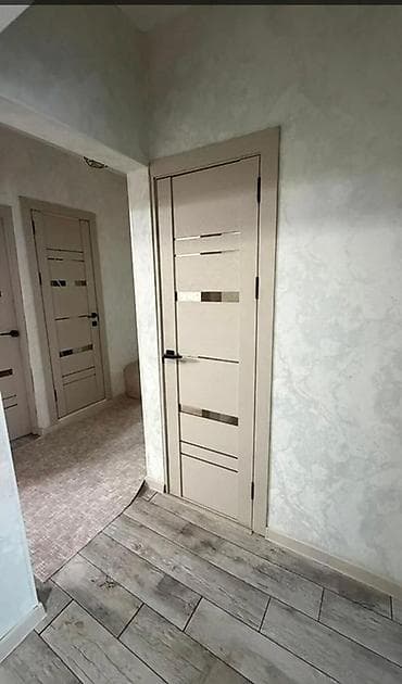 106: 3 комнаты, 66 м², 106 серия, 9 этаж, Евроремонт — 7