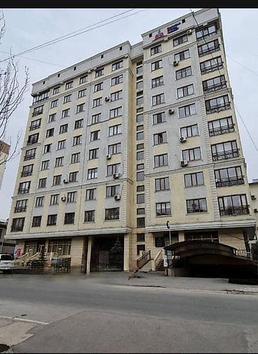 1 комната, 50 м², 7 этаж