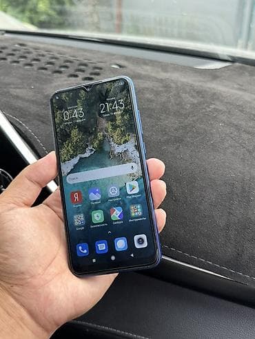 redmi note 7 4pda: Redmi, Redmi Note 8, Б/у, 64 ГБ, цвет - Синий, 2 SIM — 2