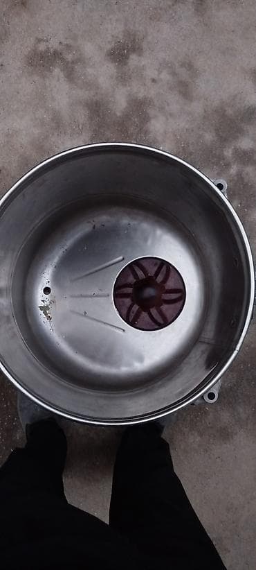 органайзеры для хранения одежды: Электрокастрюля «КурГизия‑4» (пищеварочный котел) стральный машина — 4