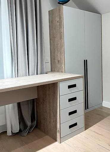 Офисная мебель: Мебель на заказ, Спальня, Кухонный гарнитур, Шкаф, Кровать — 2