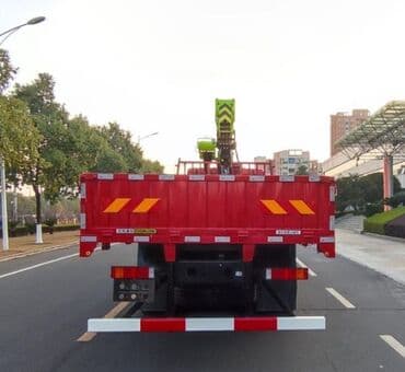 опел вектра а: Манипулятор, Zoomlion, 2024 г., от 12 т — 7