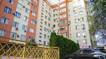 Просторная 3‑комнатная квартира в современном доме Авангард Стиль. Дом at lalafo.kg Просторная 3‑комнатная квартира в современном доме Авангард Стиль. Дом