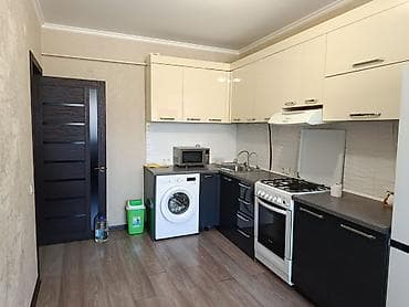Квартиры: 🏡 Продаётся 2-комнатная элитная квартира! 📍 Район: Бакаева / Ахунбаева — 8