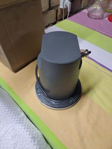 светодиодные лампы длинные бишкек: Встраиваемый LED светильник для уличного/ландшафтного освещения (тип — 5