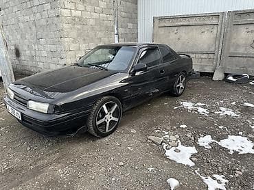 lexus rc: Купе чёрного цвета на киргизских номерах G1 193ATQ. Двухдверный кузов — 7