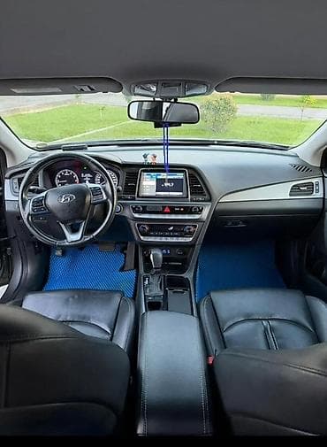 стингер 3 3: Kia K5: 2019 г., 2 л, Автомат, Газ, Седан — 7