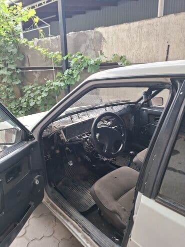 ваз р13: ВАЗ (ЛАДА) 21099: 1999 г., 1.5 л, Механика, Бензин, Седан — 4