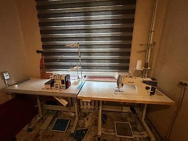 Оборудование для бизнеса: Maqi — 2