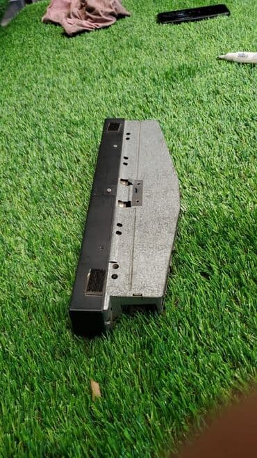 e38: Бортовой компьютер Bmw 7-Series E38 M60B30 1999 (б/у) ​ Марка: BMW — 6