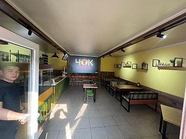 решетка для шашлыка: Коммерческое помещение с земельным участком в размере 1 соток на — 7