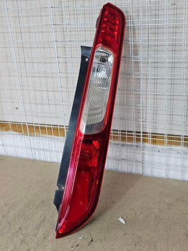 оригинальные расходные материалы 40 фотобумага: Задний правый стоп-сигнал Ford 2006 г., Б/у, Оригинал, Германия — 2