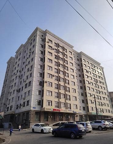 kant flat: 2 комнаты, 83 м², Элитка, 5 этаж — 3