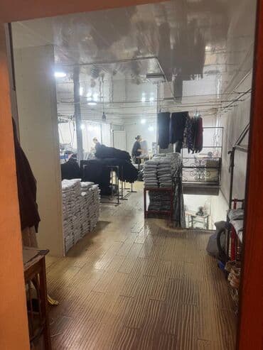 дом в районе восточного автовокзала: Продаю Цех, Действующий, 300 м² — 7