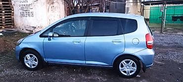 хонда фит панел: Honda Fit: 2001 г., Хэтчбэк — 6