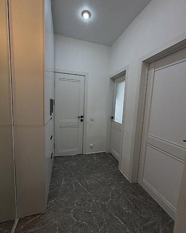 максут: 1 комната, 26 м², Церковь Элитка, 3 этаж, Евроремонт — 3