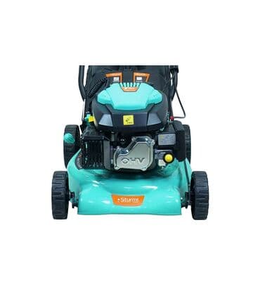 газонокосилки бензиновая: Газонокосилка Бензиновая, Бесплатная доставка, Платная доставка, Самовывоз — 6