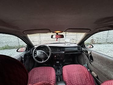 каропка 06: Opel Opel GT: 2003 г., Автомат, Бензин — 7