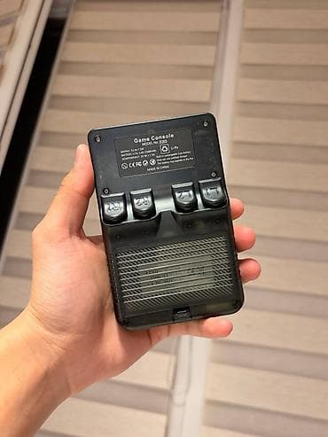 black shark: ♠️R36S 64 bit👾 🎮Идеальна для портативного гейминга! 🤯128гб памяти! — 2