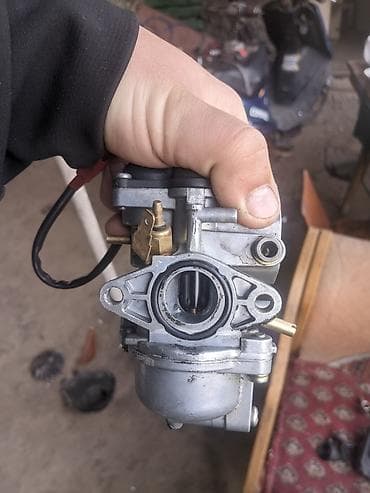 Автозапчасти: Карбюратор Оригинал, Япония — 4
