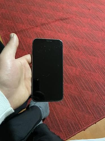 iphone 11 kg: IPhone 11, Б/у, 128 ГБ, Черный, 72 % — 2