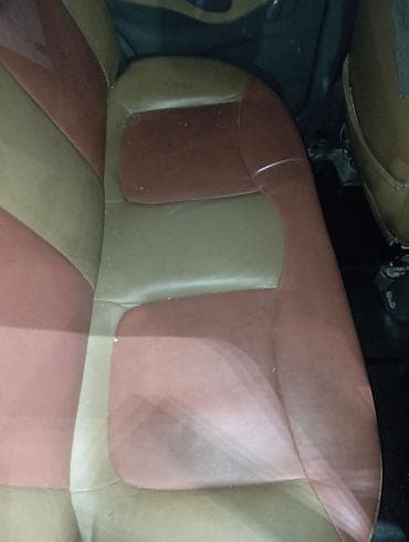 ravon r4: Daewoo Matiz: 2004 г., 0.8 л, Автомат, Бензин, Хэтчбэк — 5