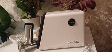 пень для рубки мяса: Мясорубка, Новый, Самовывоз — 3