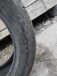 диски на зил: Шина 245/50R20 — 3