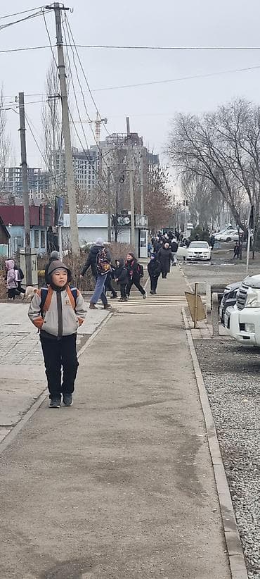 магазин продаю: Сдаю в аренду. Продаю или меняю на авто. в Ак орго по Гагарина 3 — 8