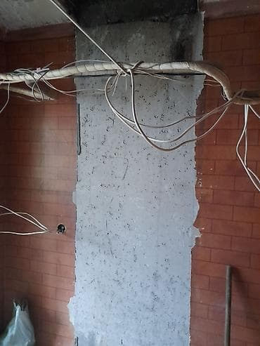 Отделочные работы: Алмазная Резка стен, проёмов, дверей,бурение, окон, бетонных — 6