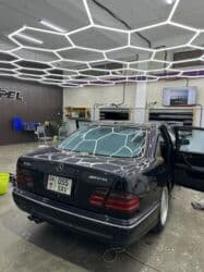 дом на колесах цены: Mercedes-Benz E-Class: 2001 г., 5 л — 5