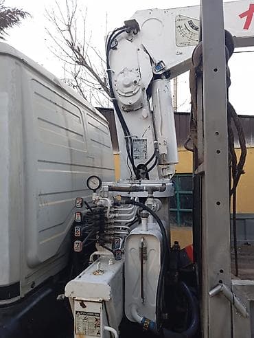 магнитафон jvc: Продаю японский манипулятор юник 340 абалы жакшы кыргызстанда иштеген — 9