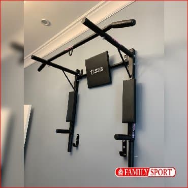 купить турник для дома: Турник, Новый, Бесплатная доставка — 1