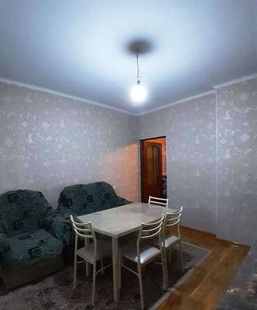 квартиру долгосрочная: 1 комната, Агентство недвижимости, Без подселения, С мебелью полностью — 6