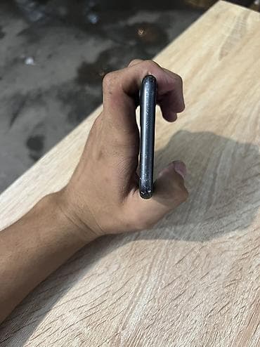 айфон икс с: IPhone 11, 128 ГБ, черный - Память: 128 ГБ - Состояние батареи: 100% — 5