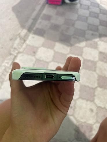 mi watch lite бишкек: Xiaomi, 14, Колдонулган, 256 ГБ, түсү - Кара, 2 SIM — 4